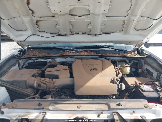 Продажа на аукционе авто 2021 Toyota Tacoma Sr5 V6, vin: 3TYAZ5CN9MT003582, номер лота: 45166280