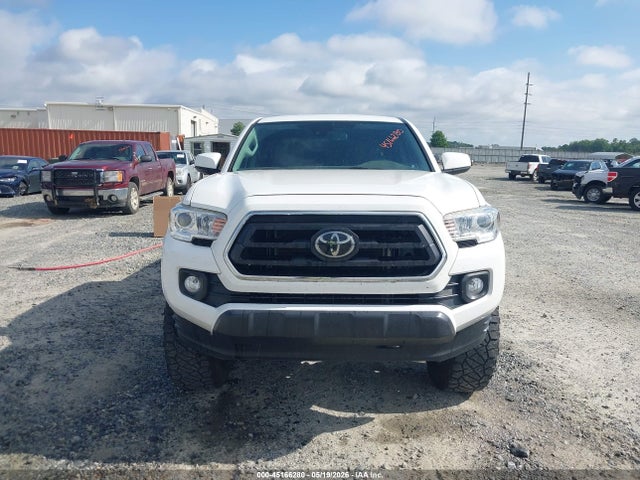Продажа на аукционе авто 2021 Toyota Tacoma Sr5 V6, vin: 3TYAZ5CN9MT003582, номер лота: 45166280