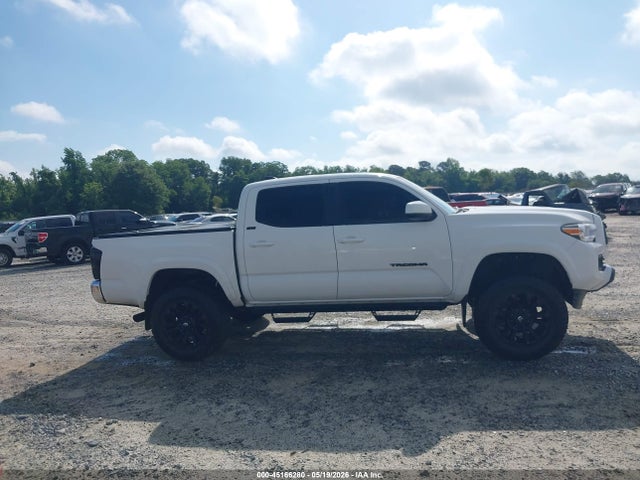 Продажа на аукционе авто 2021 Toyota Tacoma Sr5 V6, vin: 3TYAZ5CN9MT003582, номер лота: 45166280