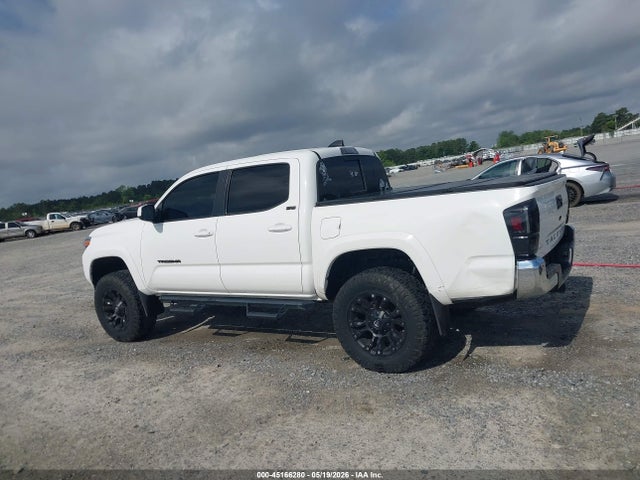 Продажа на аукционе авто 2021 Toyota Tacoma Sr5 V6, vin: 3TYAZ5CN9MT003582, номер лота: 45166280