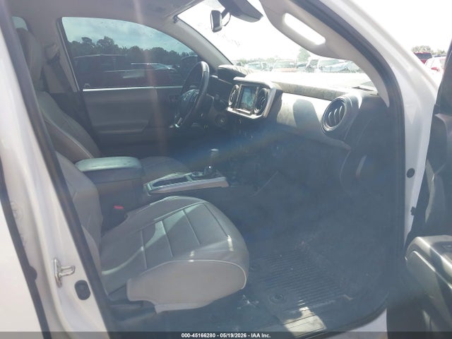 Продажа на аукционе авто 2021 Toyota Tacoma Sr5 V6, vin: 3TYAZ5CN9MT003582, номер лота: 45166280