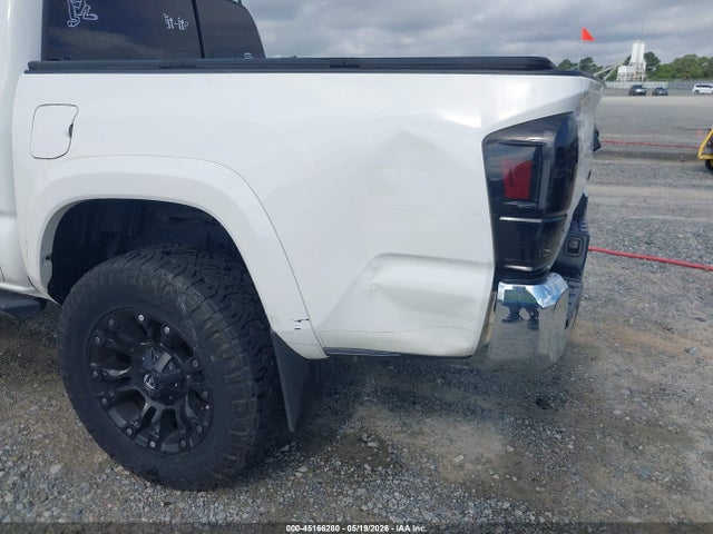 Продажа на аукционе авто 2021 Toyota Tacoma Sr5 V6, vin: 3TYAZ5CN9MT003582, номер лота: 45166280
