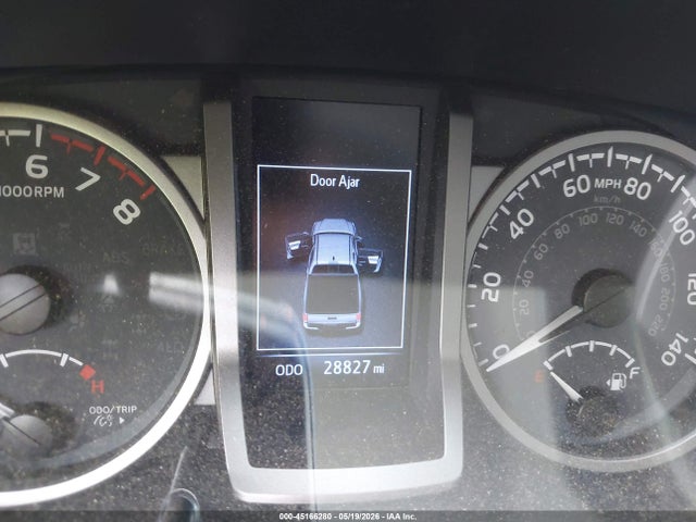 Продажа на аукционе авто 2021 Toyota Tacoma Sr5 V6, vin: 3TYAZ5CN9MT003582, номер лота: 45166280