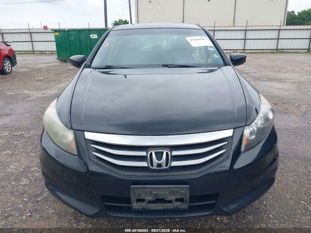 Aukcja sprzedaży 2012 Honda Accord 2.4 Ex-l, vin: 1HGCP2F82CA202663, numer aukcji: 45166283
