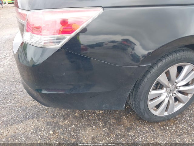Aukcja sprzedaży 2012 Honda Accord 2.4 Ex-l, vin: 1HGCP2F82CA202663, numer aukcji: 45166283