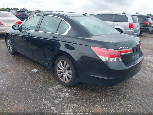 Aukcja sprzedaży 2012 Honda Accord 2.4 Ex-l, vin: 1HGCP2F82CA202663, numer aukcji: 45166283