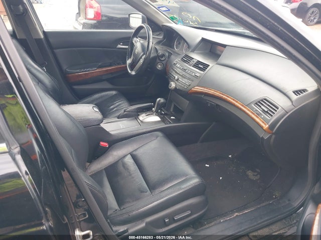 Aukcja sprzedaży 2012 Honda Accord 2.4 Ex-l, vin: 1HGCP2F82CA202663, numer aukcji: 45166283