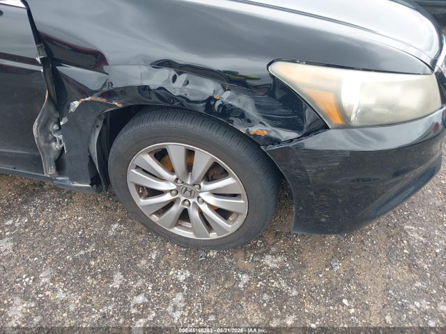 Aukcja sprzedaży 2012 Honda Accord 2.4 Ex-l, vin: 1HGCP2F82CA202663, numer aukcji: 45166283