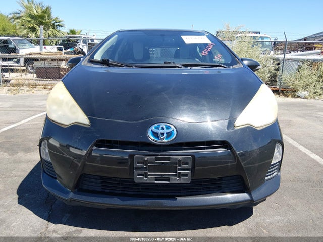 Продаж на аукціоні авто 2014 Toyota Prius C One, vin: JTDKDTB36E1060162, номер лоту: 45166293