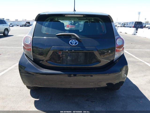 Продаж на аукціоні авто 2014 Toyota Prius C One, vin: JTDKDTB36E1060162, номер лоту: 45166293