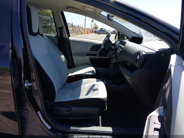 Продаж на аукціоні авто 2014 Toyota Prius C One, vin: JTDKDTB36E1060162, номер лоту: 45166293