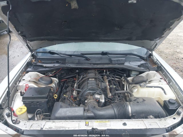 45166294 :رقم المزاد ، 2B3KA43T19H598421 vin ، 2009 Dodge Charger مزاد بيع