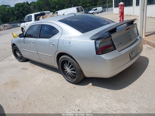 45166294 :رقم المزاد ، 2B3KA43T19H598421 vin ، 2009 Dodge Charger مزاد بيع