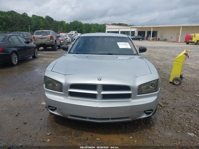45166294 :رقم المزاد ، 2B3KA43T19H598421 vin ، 2009 Dodge Charger مزاد بيع