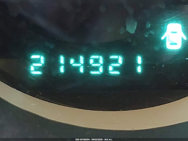 45166294 :رقم المزاد ، 2B3KA43T19H598421 vin ، 2009 Dodge Charger مزاد بيع