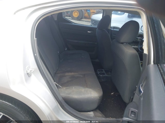 45166294 :رقم المزاد ، 2B3KA43T19H598421 vin ، 2009 Dodge Charger مزاد بيع