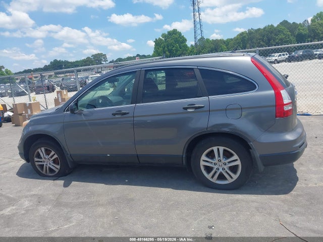 Aukcja sprzedaży 2010 Honda Cr-v Ex, vin: 5J6RE4H53AL040227, numer aukcji: 45166295