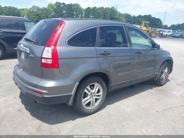 Aukcja sprzedaży 2010 Honda Cr-v Ex, vin: 5J6RE4H53AL040227, numer aukcji: 45166295