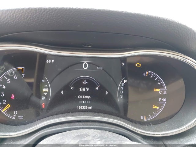 2014 Jeep Grand Cherokee Laredo მანქანა იყიდება აუქციონზე, vin: 1C4RJFAG2EC160017, აუქციონის ნომერი: 45166296
