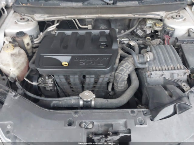 Продажа на аукционе авто 2010 Chrysler Sebring Touring, vin: 1C3CC4FBXAN152901, номер лота: 45166298