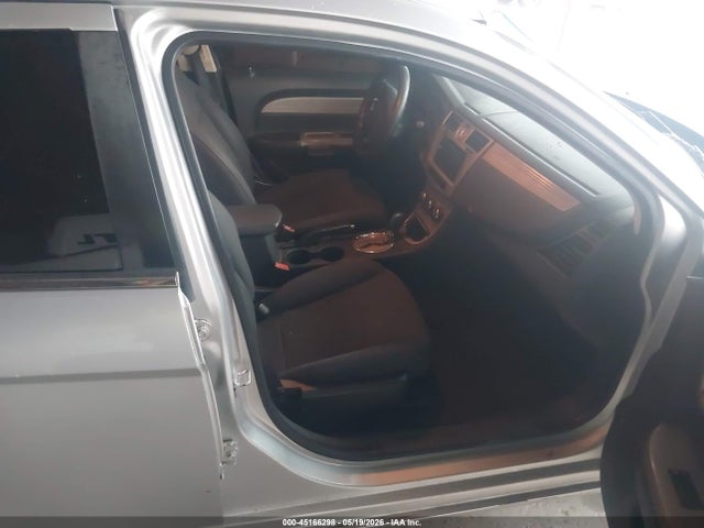 Продажа на аукционе авто 2010 Chrysler Sebring Touring, vin: 1C3CC4FBXAN152901, номер лота: 45166298
