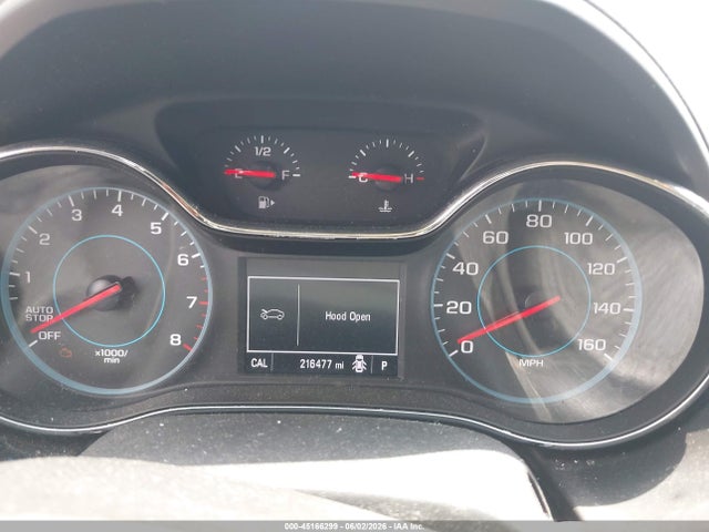 Продажа на аукционе авто 2017 Chevrolet Cruze Lt Auto, vin: 3G1BE6SM1HS508813, номер лота: 45166299