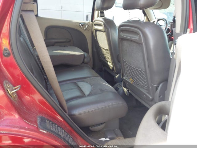 Aukcja sprzedaży 2002 Chrysler Pt Cruiser Limited, vin: 3C8FY68B52T238457, numer aukcji: 45166305