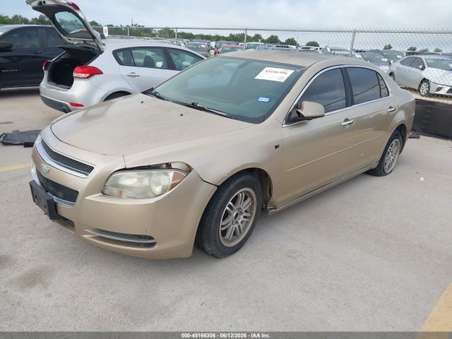 Aukcja sprzedaży 2008 Chevrolet Malibu Lt, vin: 1G1ZH57BX8F275686, numer aukcji: 45166306