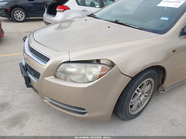 Aukcja sprzedaży 2008 Chevrolet Malibu Lt, vin: 1G1ZH57BX8F275686, numer aukcji: 45166306