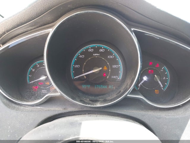 Aukcja sprzedaży 2008 Chevrolet Malibu Lt, vin: 1G1ZH57BX8F275686, numer aukcji: 45166306