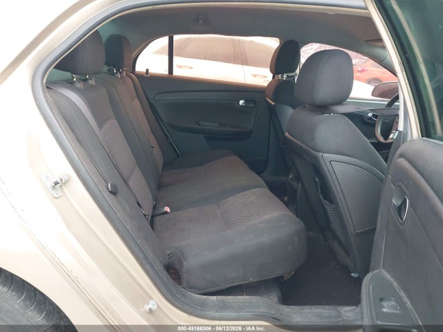 Aukcja sprzedaży 2008 Chevrolet Malibu Lt, vin: 1G1ZH57BX8F275686, numer aukcji: 45166306
