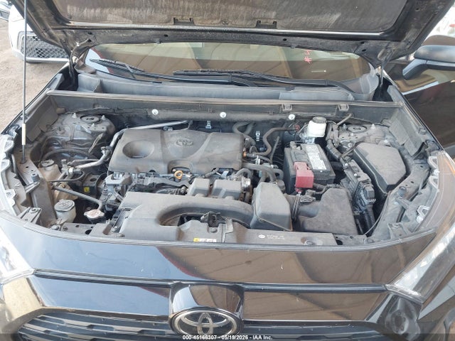 Aukcja sprzedaży 2022 Toyota Rav4 Le, vin: 2T3H1RFV4NW190590, numer aukcji: 45166307