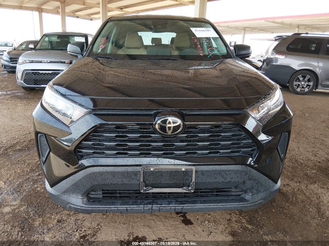 Aukcja sprzedaży 2022 Toyota Rav4 Le, vin: 2T3H1RFV4NW190590, numer aukcji: 45166307