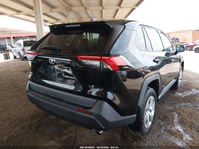 Aukcja sprzedaży 2022 Toyota Rav4 Le, vin: 2T3H1RFV4NW190590, numer aukcji: 45166307