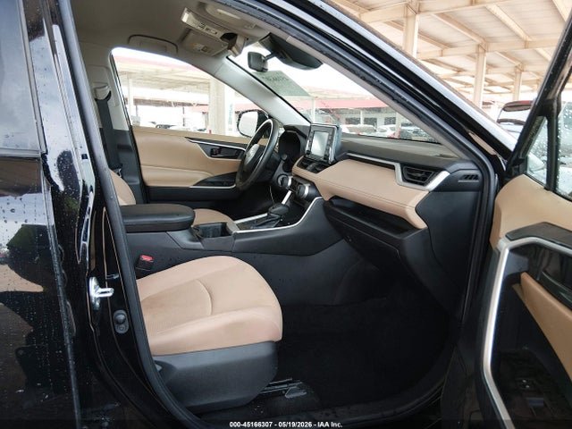 Aukcja sprzedaży 2022 Toyota Rav4 Le, vin: 2T3H1RFV4NW190590, numer aukcji: 45166307