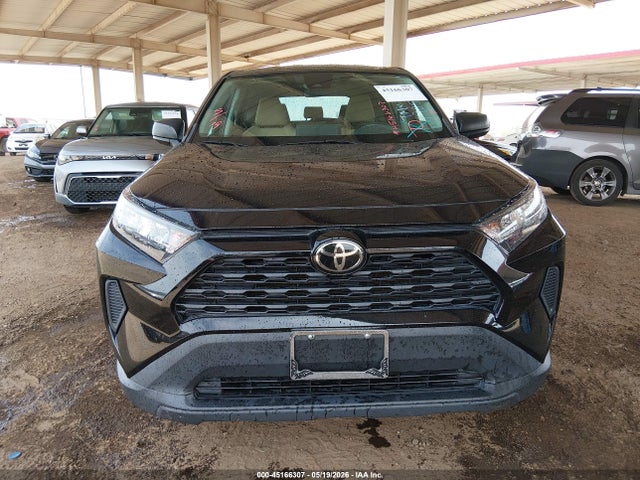 Aukcja sprzedaży 2022 Toyota Rav4 Le, vin: 2T3H1RFV4NW190590, numer aukcji: 45166307
