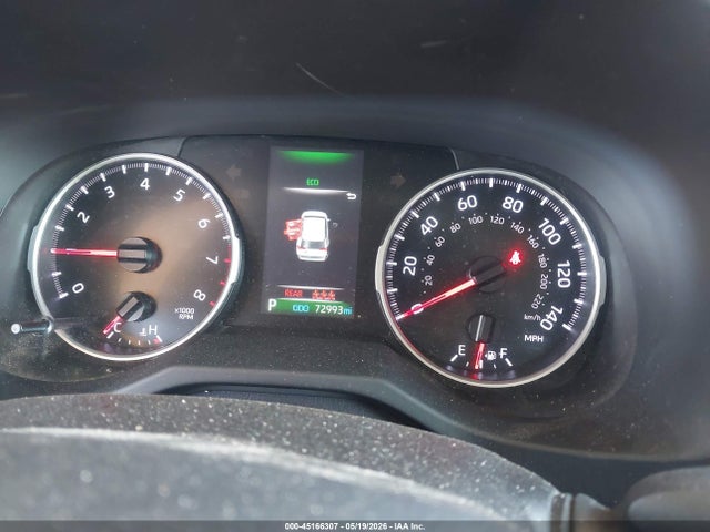 Aukcja sprzedaży 2022 Toyota Rav4 Le, vin: 2T3H1RFV4NW190590, numer aukcji: 45166307