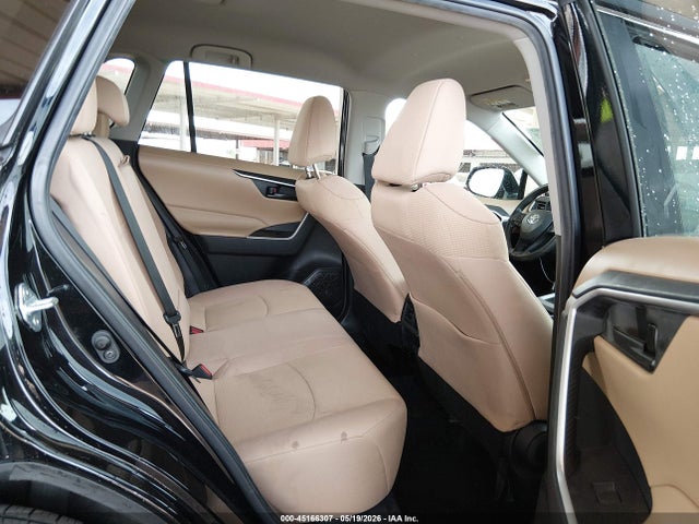 Aukcja sprzedaży 2022 Toyota Rav4 Le, vin: 2T3H1RFV4NW190590, numer aukcji: 45166307