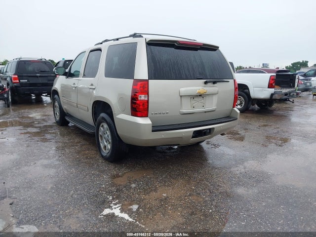 Продажа на аукционе авто 2014 Chevrolet Tahoe Ls, vin: 1GNSCAE03ER113398, номер лота: 45166312