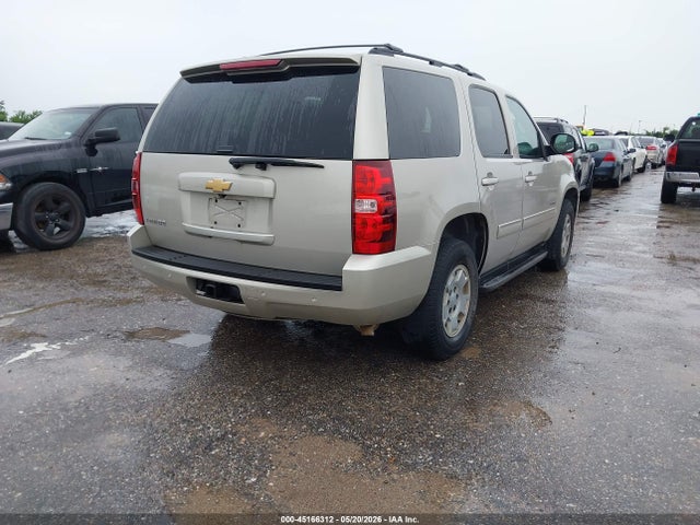 Продажа на аукционе авто 2014 Chevrolet Tahoe Ls, vin: 1GNSCAE03ER113398, номер лота: 45166312