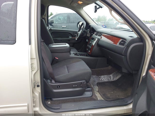 Продажа на аукционе авто 2014 Chevrolet Tahoe Ls, vin: 1GNSCAE03ER113398, номер лота: 45166312