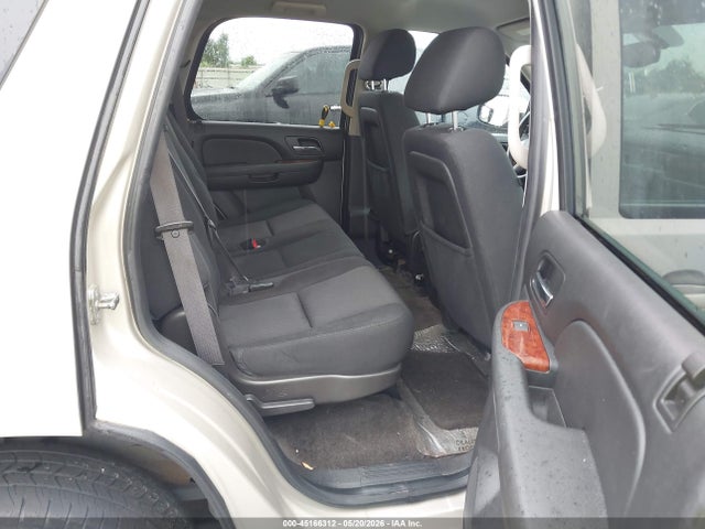 Продажа на аукционе авто 2014 Chevrolet Tahoe Ls, vin: 1GNSCAE03ER113398, номер лота: 45166312