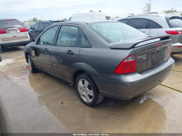 Aukcja sprzedaży 2006 Ford Focus Zx4, vin: 1FAHP34N76W112487, numer aukcji: 45166314