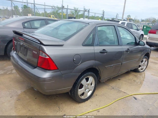 Aukcja sprzedaży 2006 Ford Focus Zx4, vin: 1FAHP34N76W112487, numer aukcji: 45166314