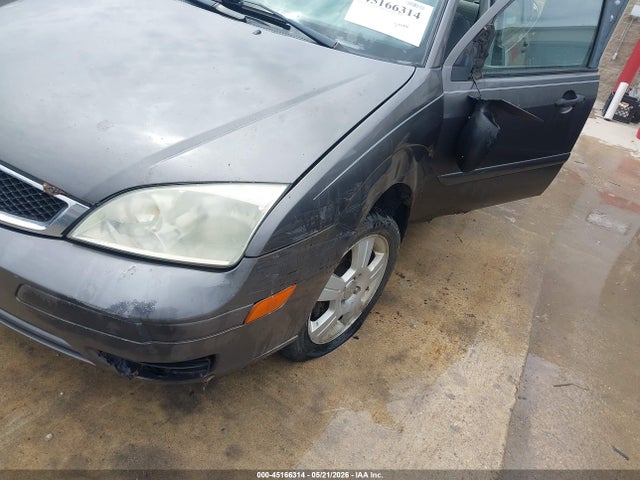 Aukcja sprzedaży 2006 Ford Focus Zx4, vin: 1FAHP34N76W112487, numer aukcji: 45166314