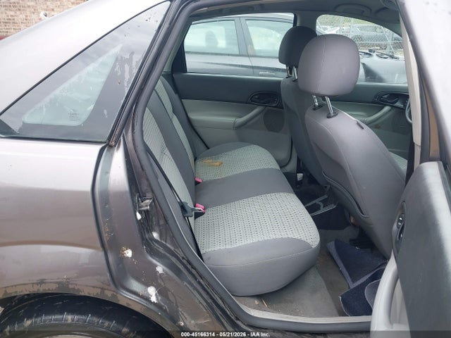Aukcja sprzedaży 2006 Ford Focus Zx4, vin: 1FAHP34N76W112487, numer aukcji: 45166314