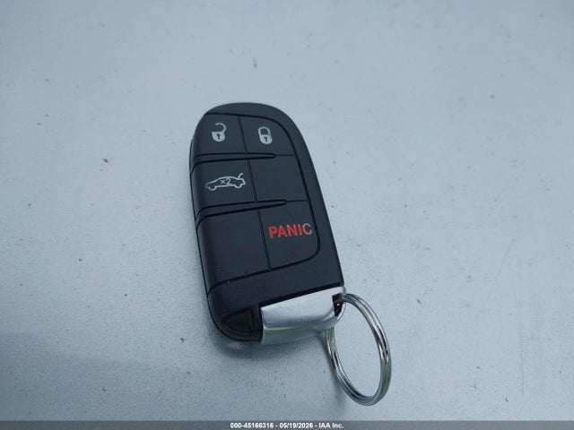 Dodge Challenger Sxt 2017 2C3CDZAG8HH572575 Image 11
