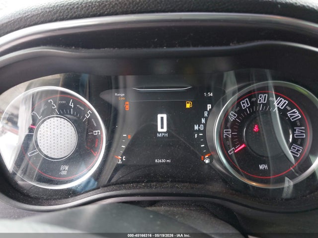 Dodge Challenger Sxt 2017 2C3CDZAG8HH572575 Image 7