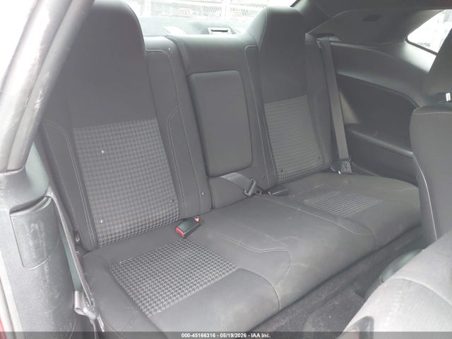Dodge Challenger Sxt 2017 2C3CDZAG8HH572575 Image 8