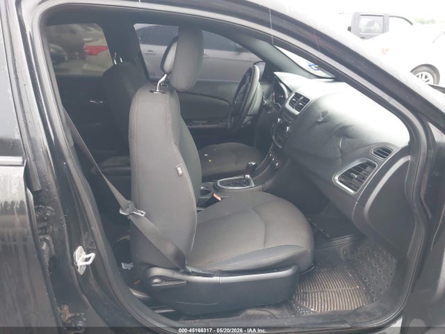 Aukcja sprzedaży 2012 Dodge Avenger Se, vin: 1C3CDZAB1CN112209, numer aukcji: 45166317